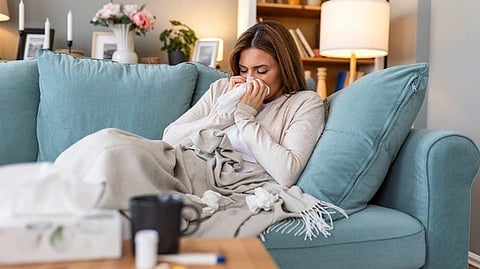 Fever, Malaria