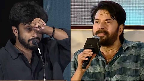 Mammootty