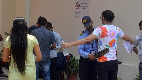 NEET UG 2026 Admit Card 