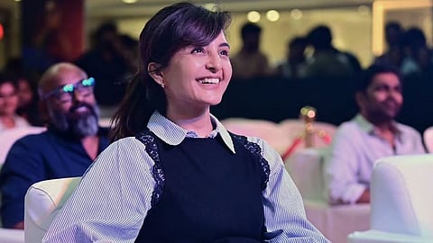 Manju Warrier