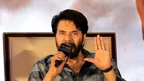 Mammootty
