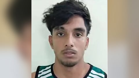  Kochi Police Hunt Escaped Robbery Suspect After Dramatic Incident