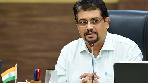 Biju Prabhakar