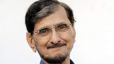 NS Madhavan
