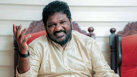 Pandalam Balan