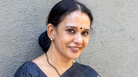 Maala Parvathi