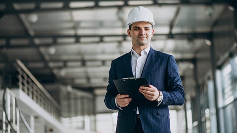 EIL Deputy Manager Recruitment 2026 
