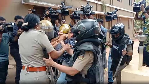 kannur news