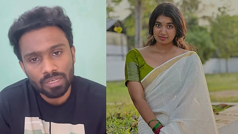 Vijay, Anugraha S Nambiar