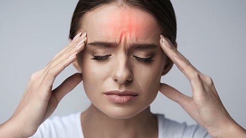 Migraine