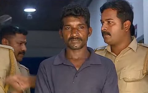Kalanjoor Ananthu Murder Case: Accused Sentenced to Life Imprisonment