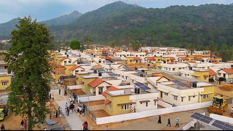 Wayanad Township