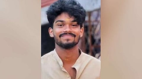 Adithyan
