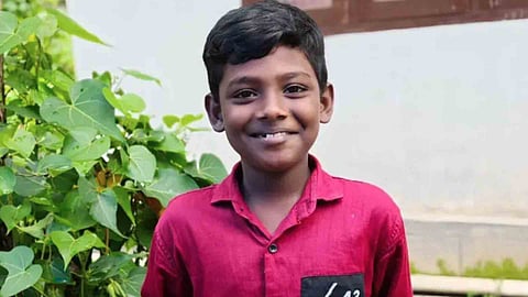 Binoy