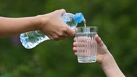 Dehydration