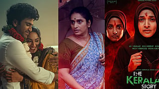 Latest OTT Releases