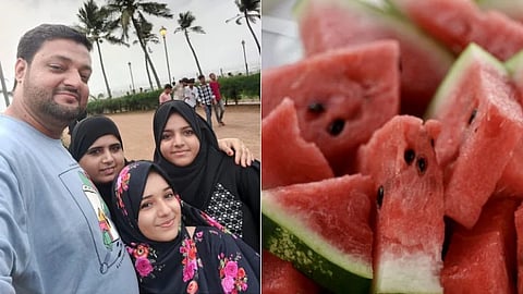Poison, Not Watermelon, May Have Killed 4 Of Mumbai Family, Say Sources