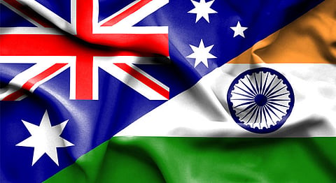 India New Zealand FTA