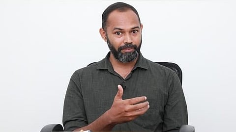 Y Mohammed Anwar, deputy forest conservator and SARPA nodal officer 