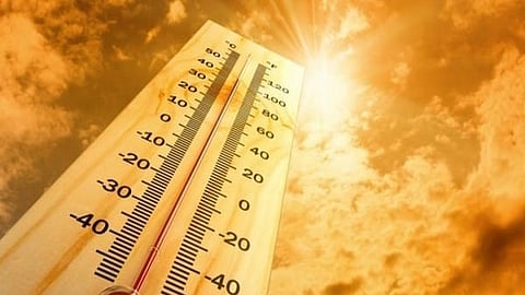 Eight-year-old boy hospitalized after getting sunburn