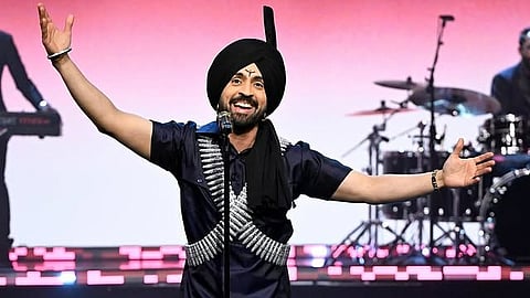 Diljit Dosanjh