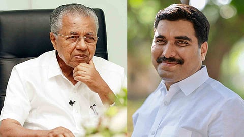 Pinarayi Vijayan, Abdul Rasheed