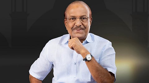 PK Kunhalikutty