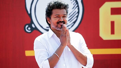 Vijay