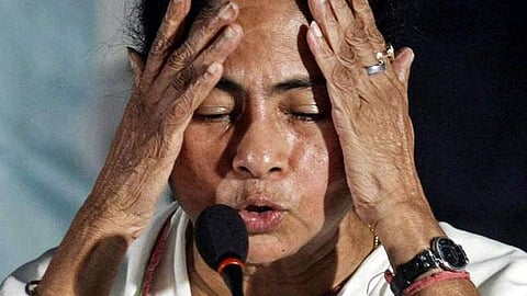 Mamata Banerjee 