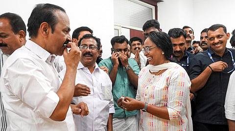 Kerala Assembly Election Result 2026