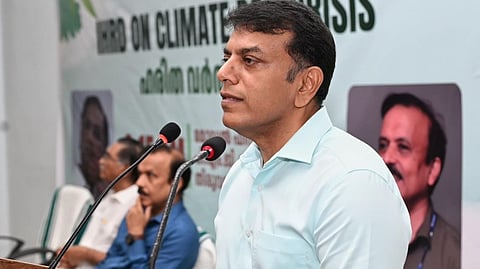 va arun kumar