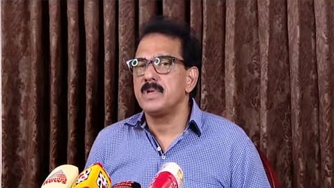 SABU JACOB