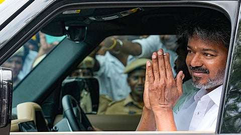 vijay