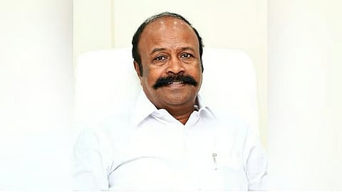 Periyakaruppan
