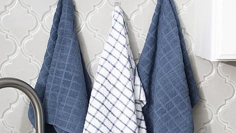 Kitchen Towel