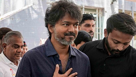 Vijay
