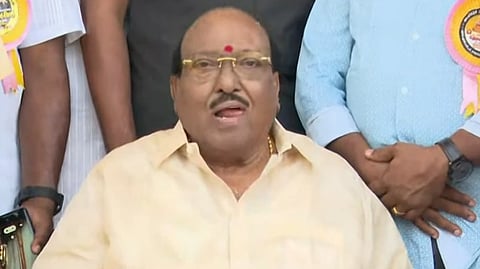 vellappally natesan