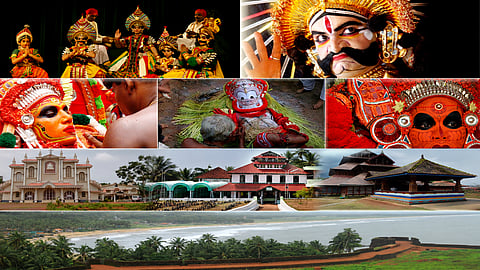 Kasargod 