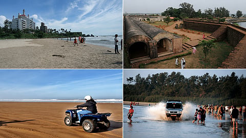 Kannur _destinations