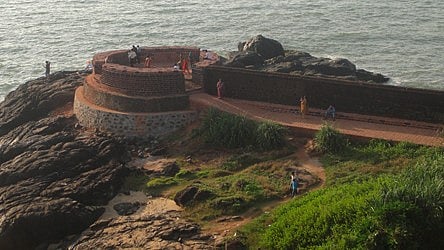 Bakel Fort