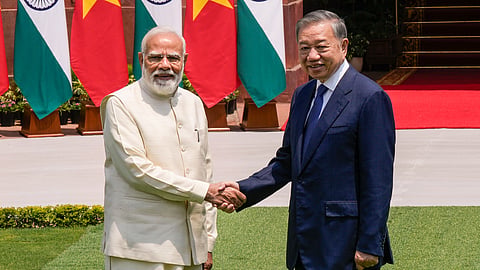 MODI