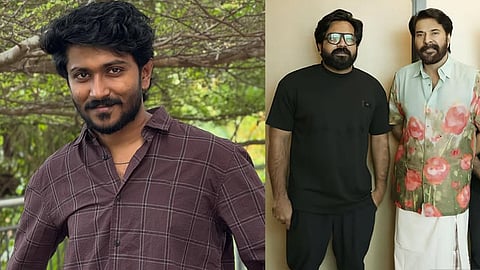 Hashir, Nithish Sahadev, Mammootty
