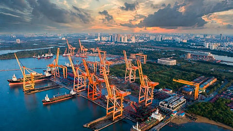 Cochin Shipyard