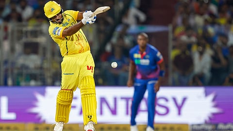 sanju samson
