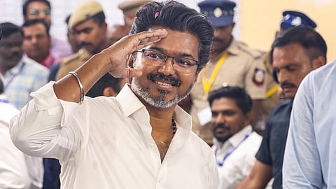 Vijay
