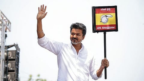 Vijay