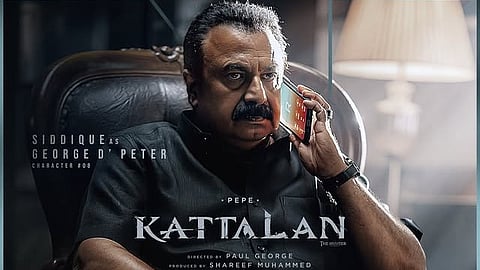 Kattalan