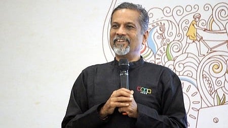Sridhar Vembu