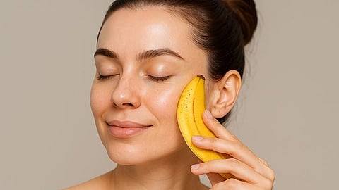 Banana Peel