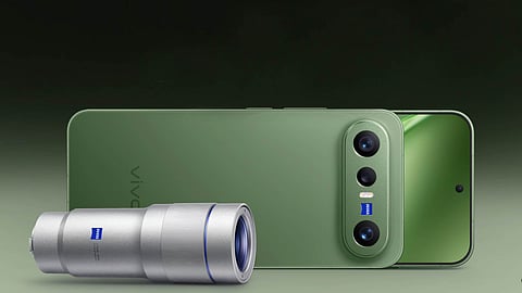 Vivo X300 FE